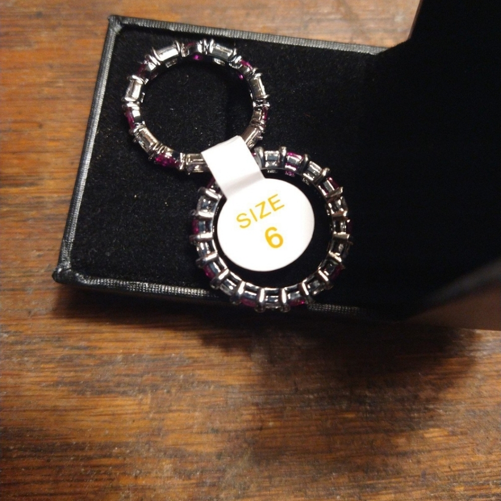 Ring set - Picture 3 of 5